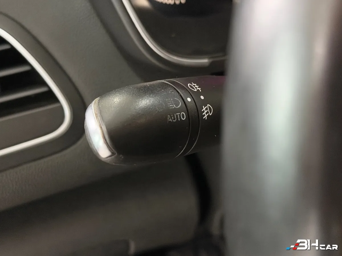 Renault Megane - photo 26