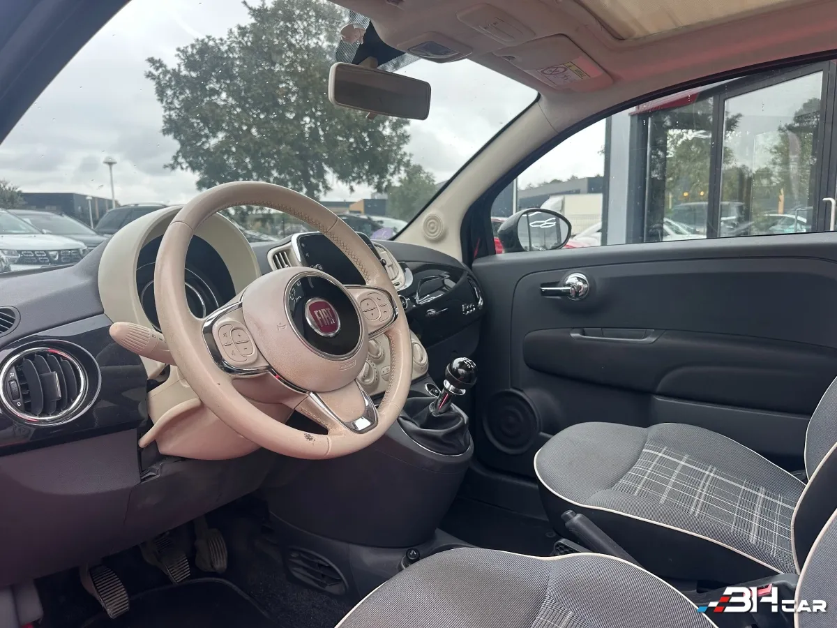 Fiat 500 - photo 7