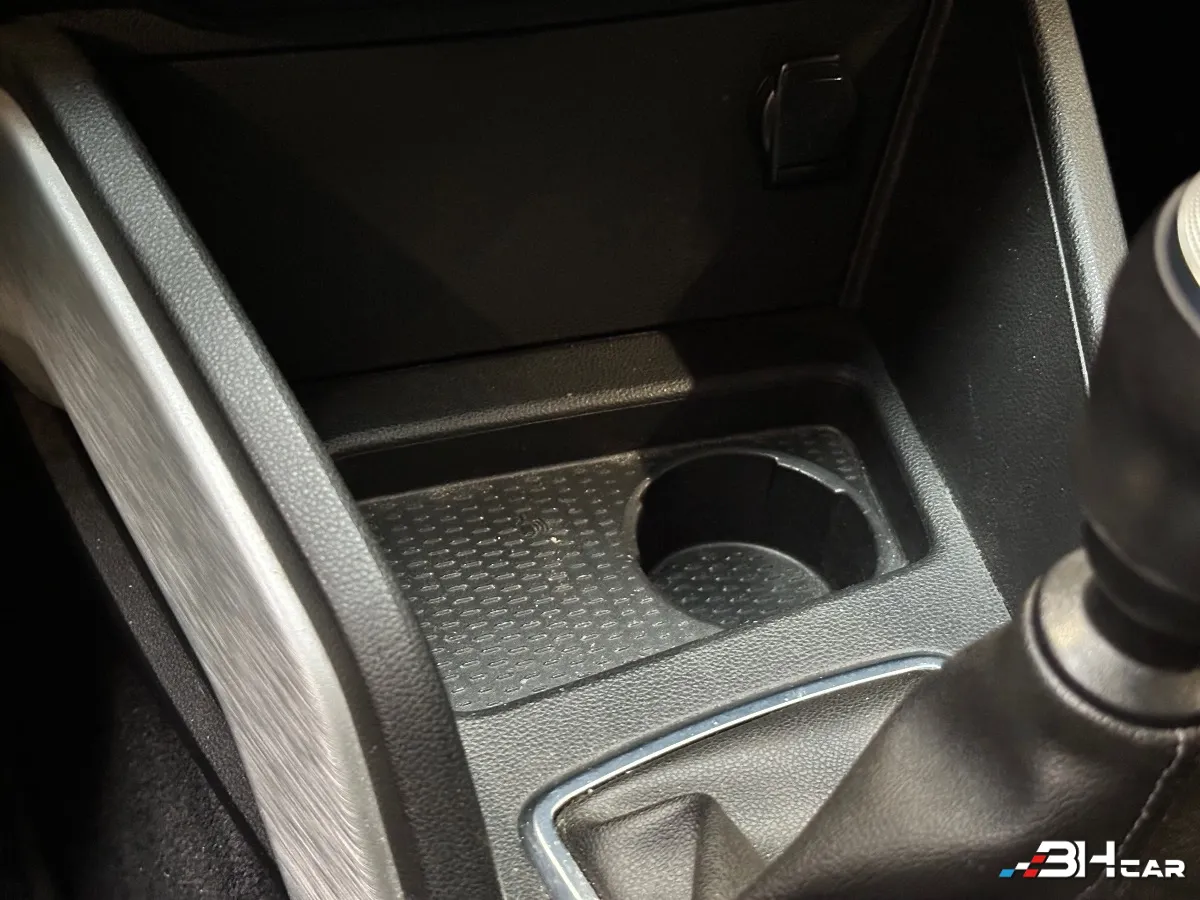 Dacia Duster - photo 11