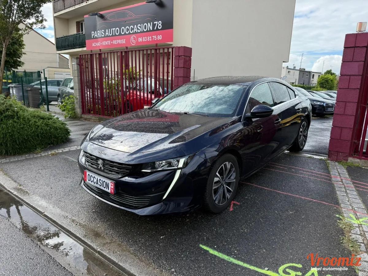 Photo du véhicule