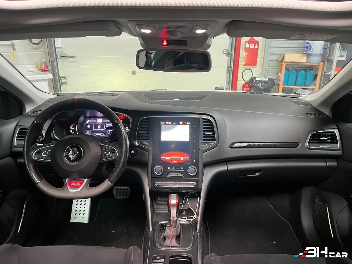 Aperçu indisponible de RENAULT Megane