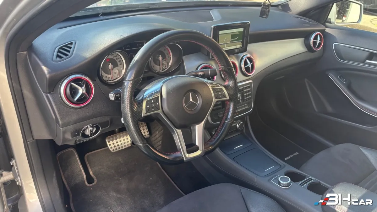 Mercedes Classe Gla - photo 7