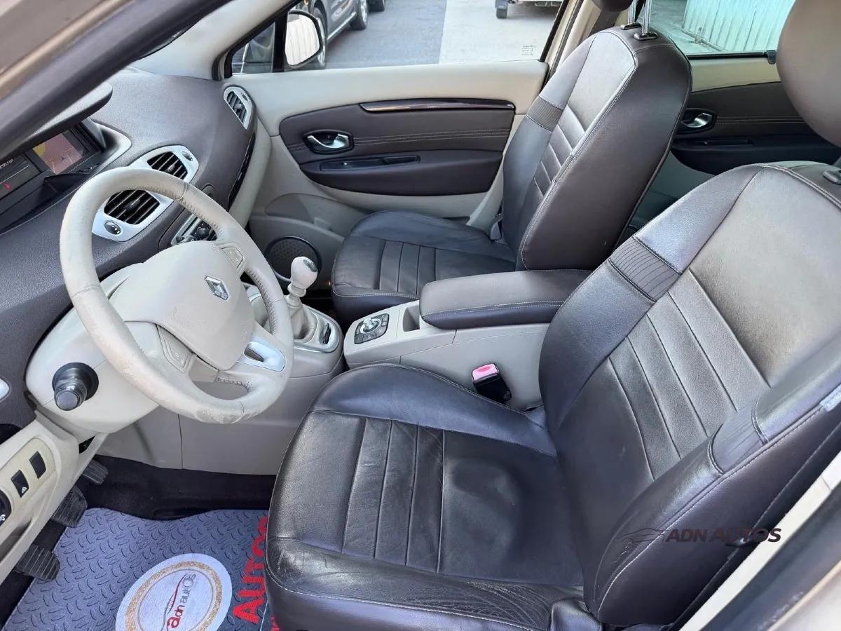 Renault Grand Scenic 1.9 DCI 130 PRIVILEGE