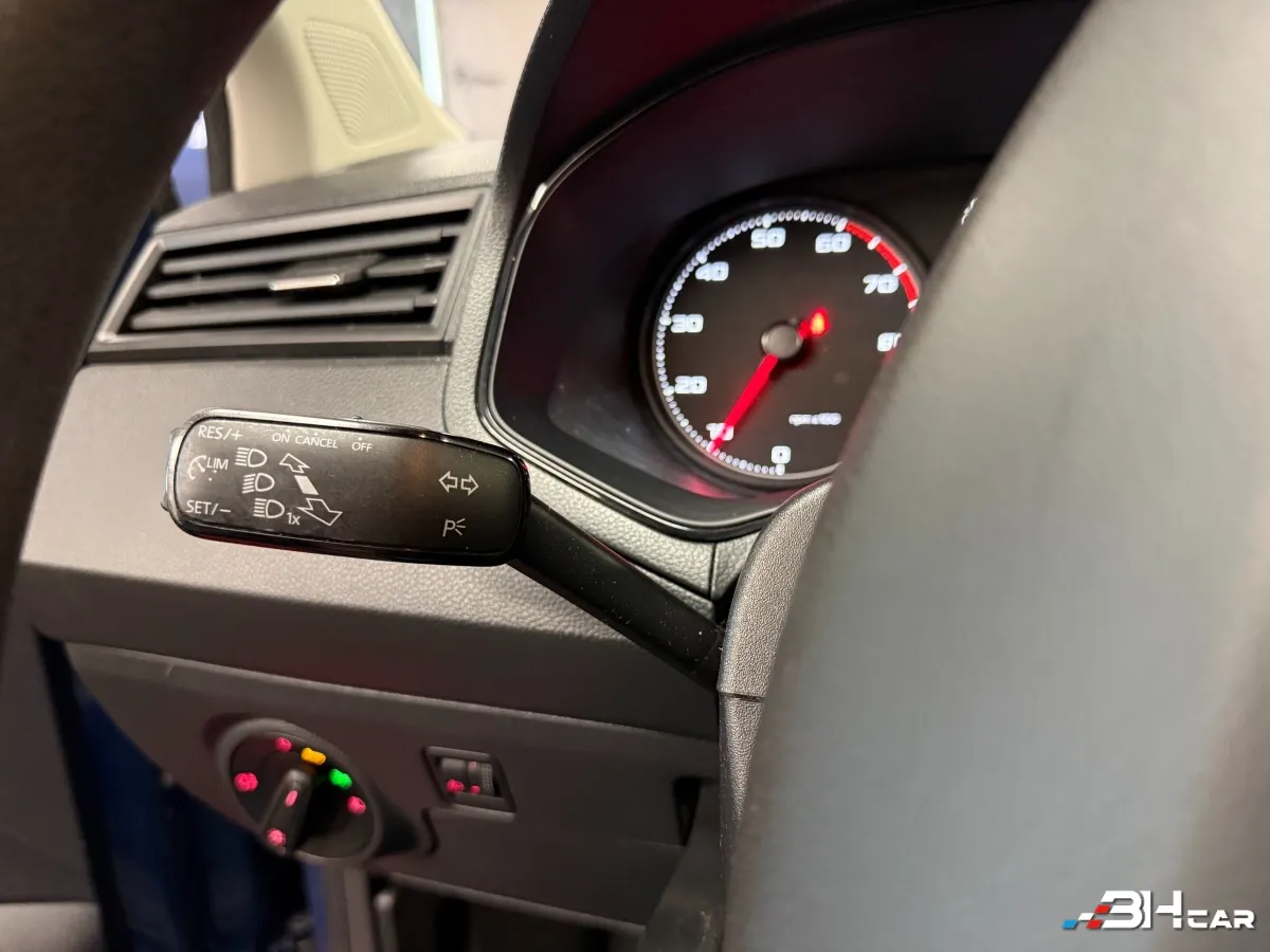 Seat Ibiza - photo 23