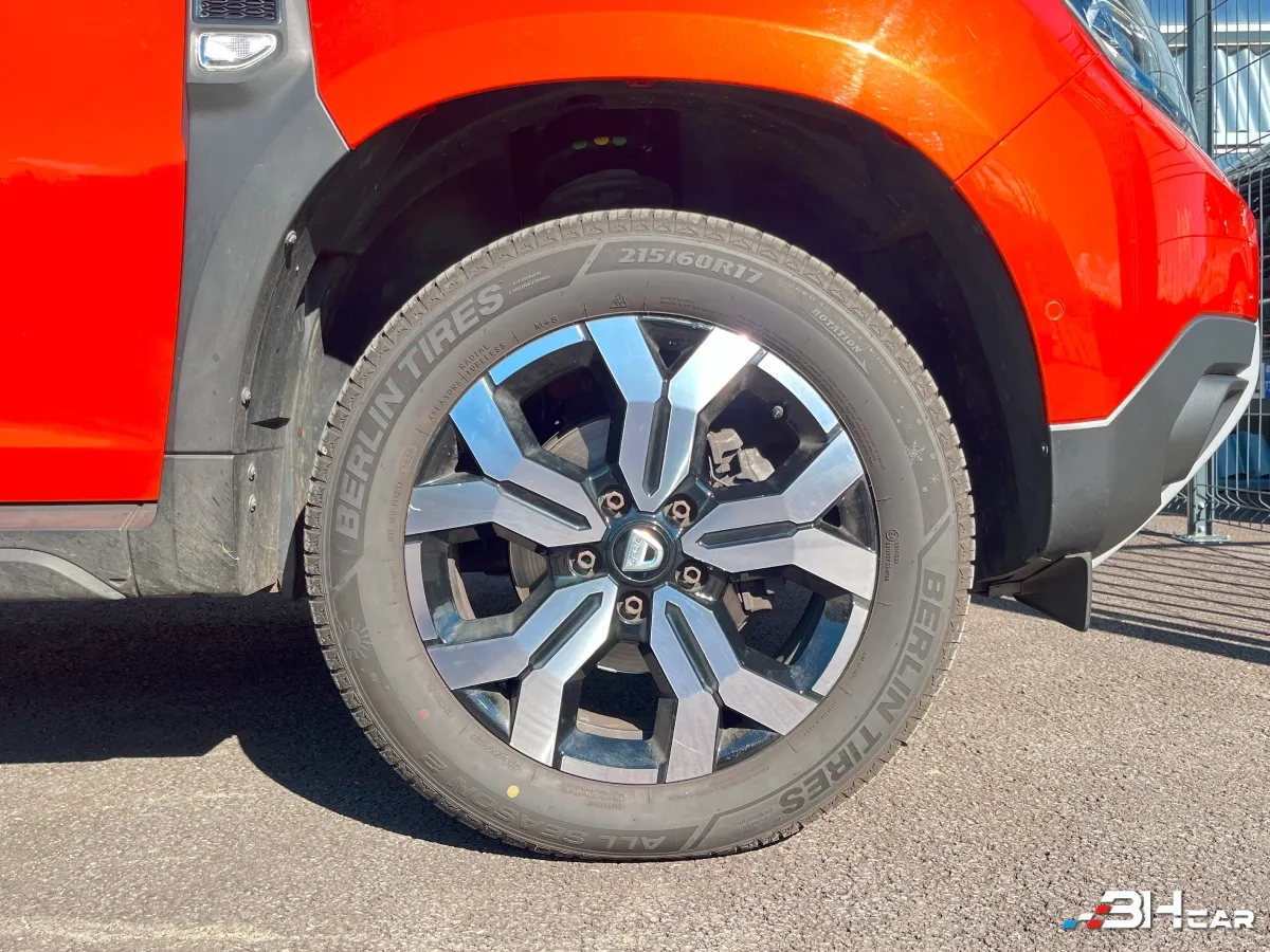 Dacia Duster - photo 29