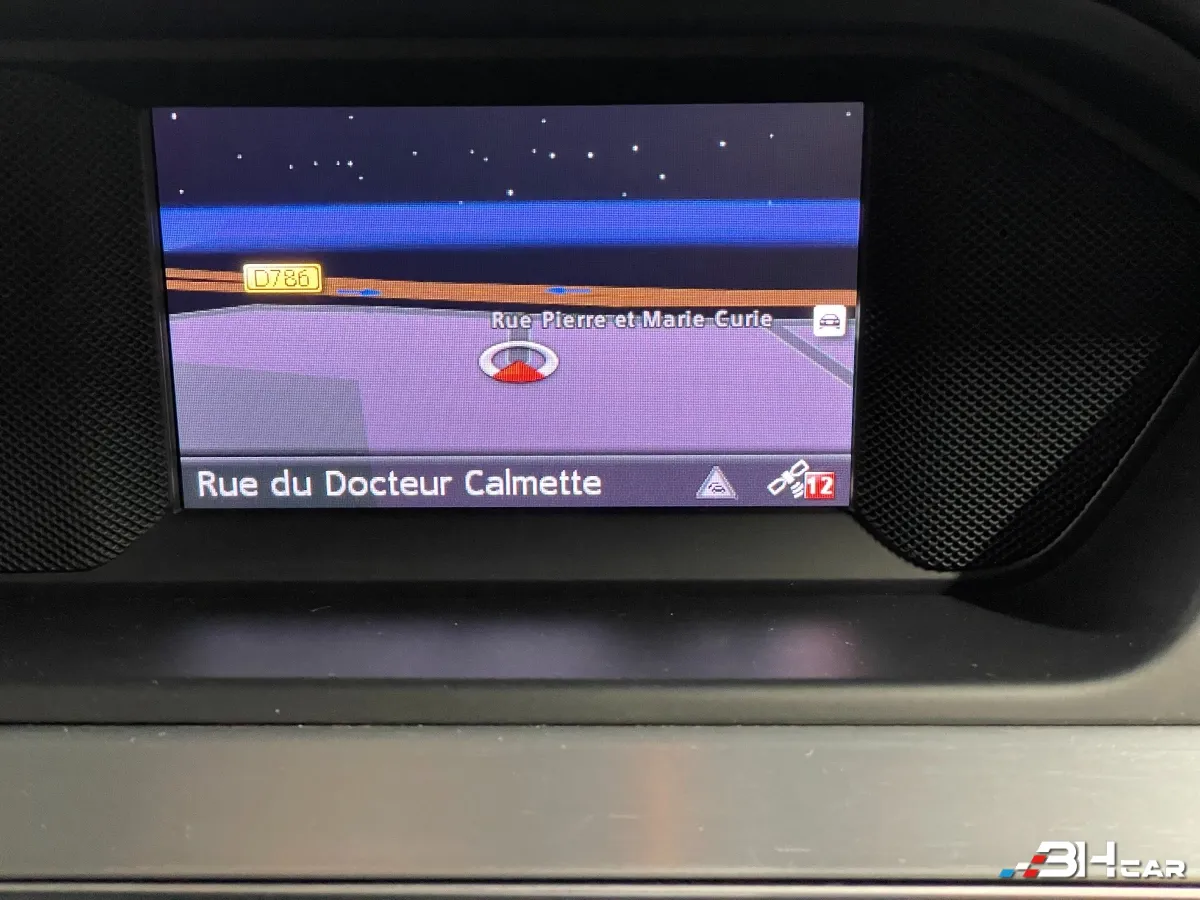 Mercedes Classe C - photo 23