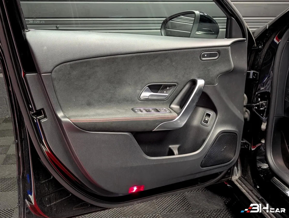 Mercedes Classe A - photo 26