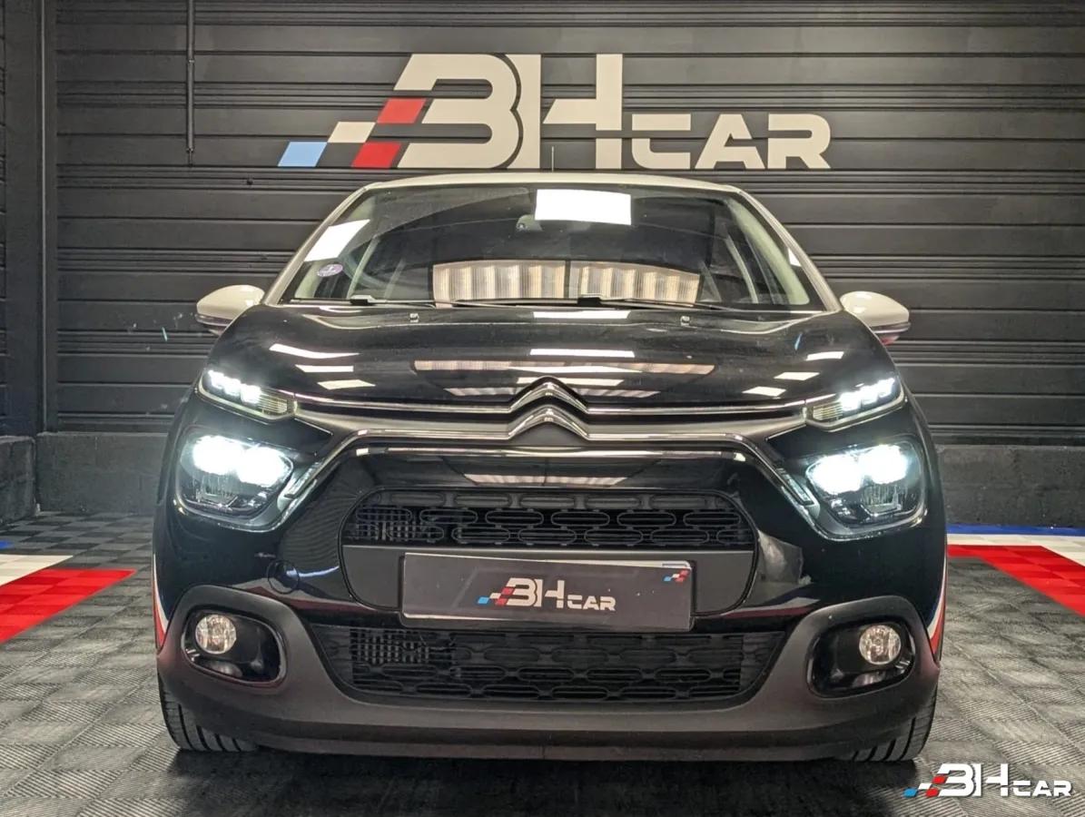 Aperçu indisponible de Citroën C3