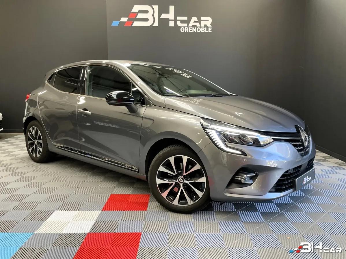 Image: Renault Clio 1.3 TCE 140cv TECHNO