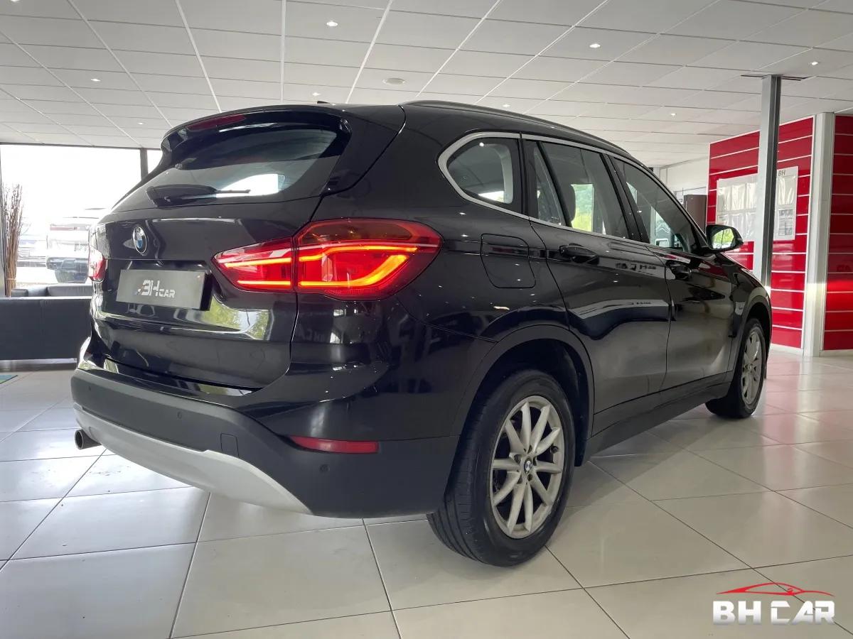 Aperçu indisponible de Bmw X1