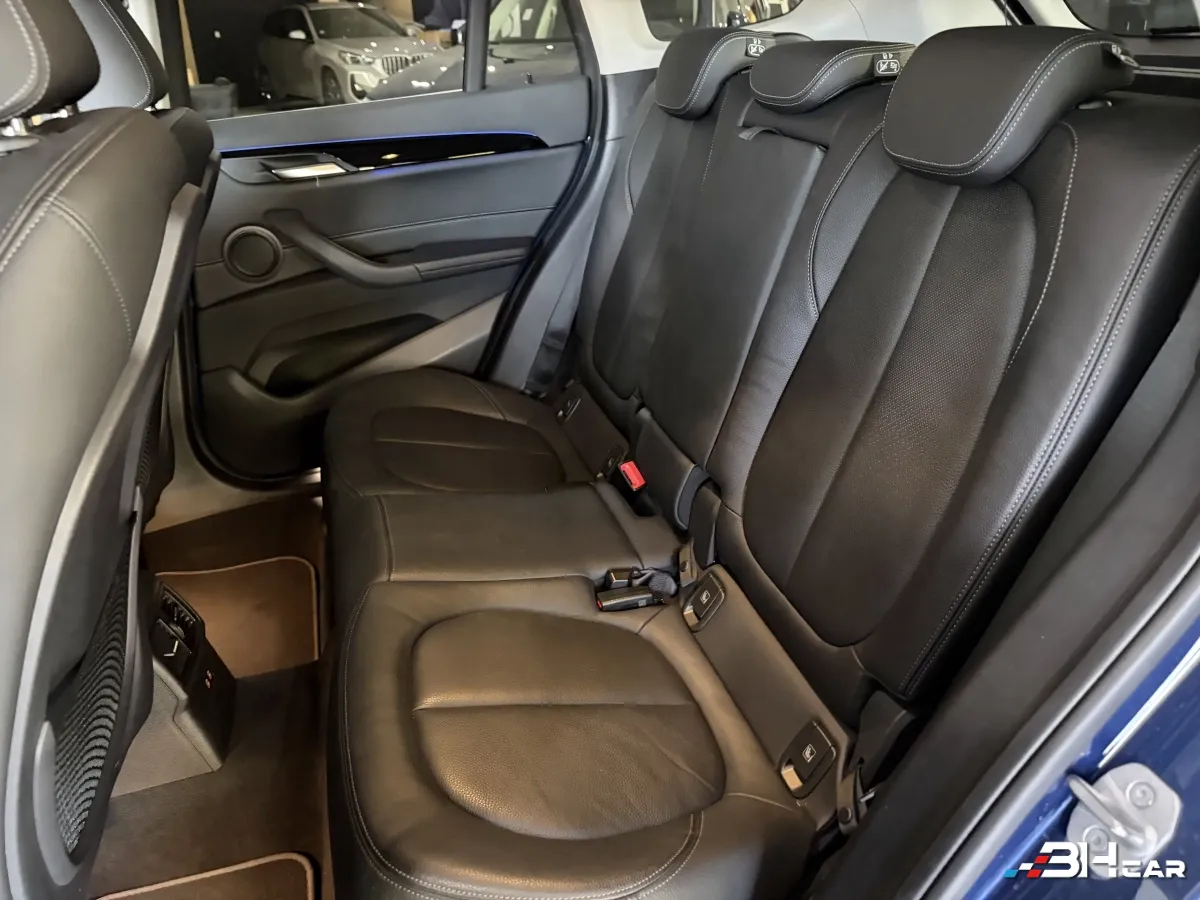 Bmw X1 - photo 18