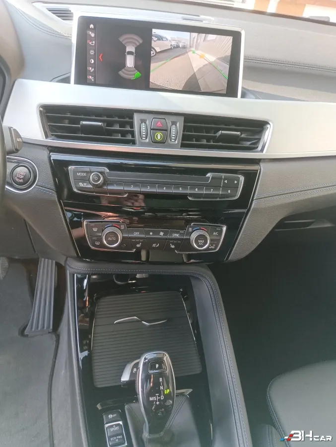Bmw X2 - photo 29
