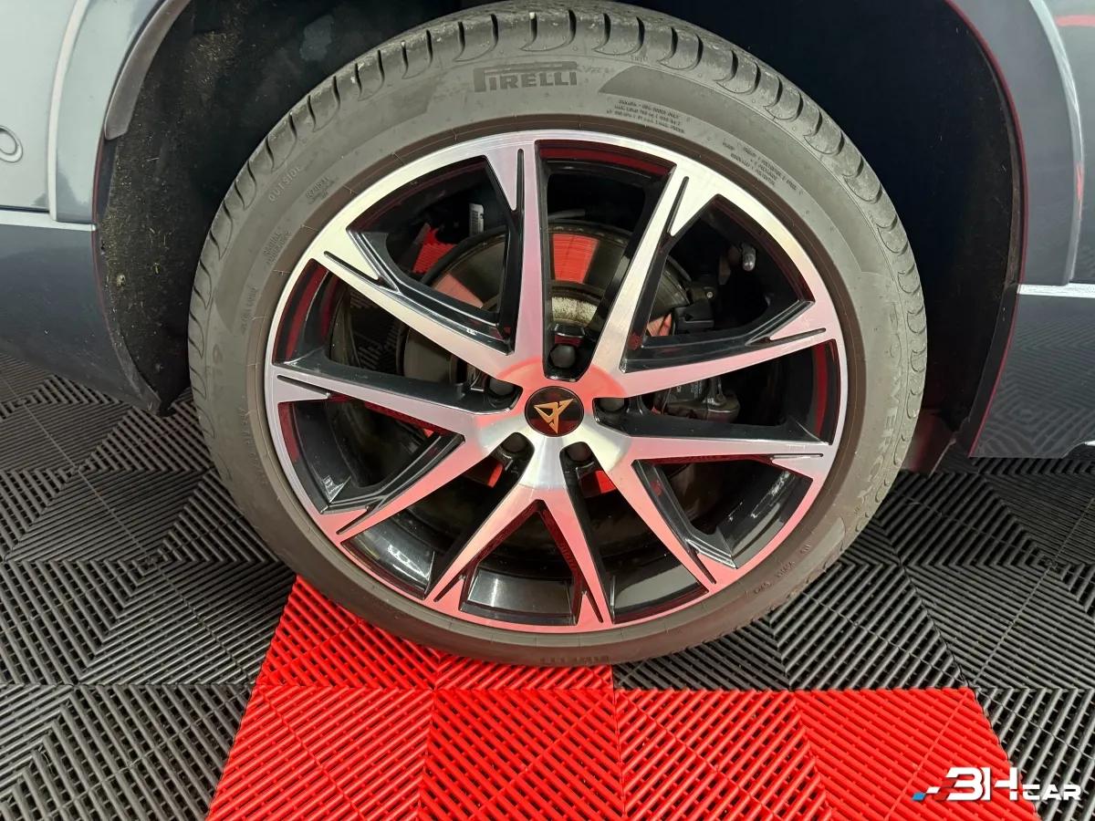 Aperçu indisponible de Seat Ateca