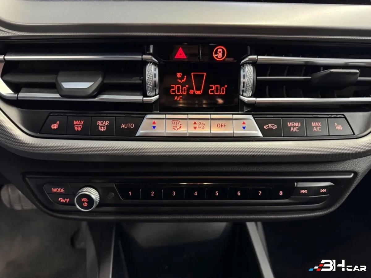 Aperçu indisponible de Bmw Série 1
