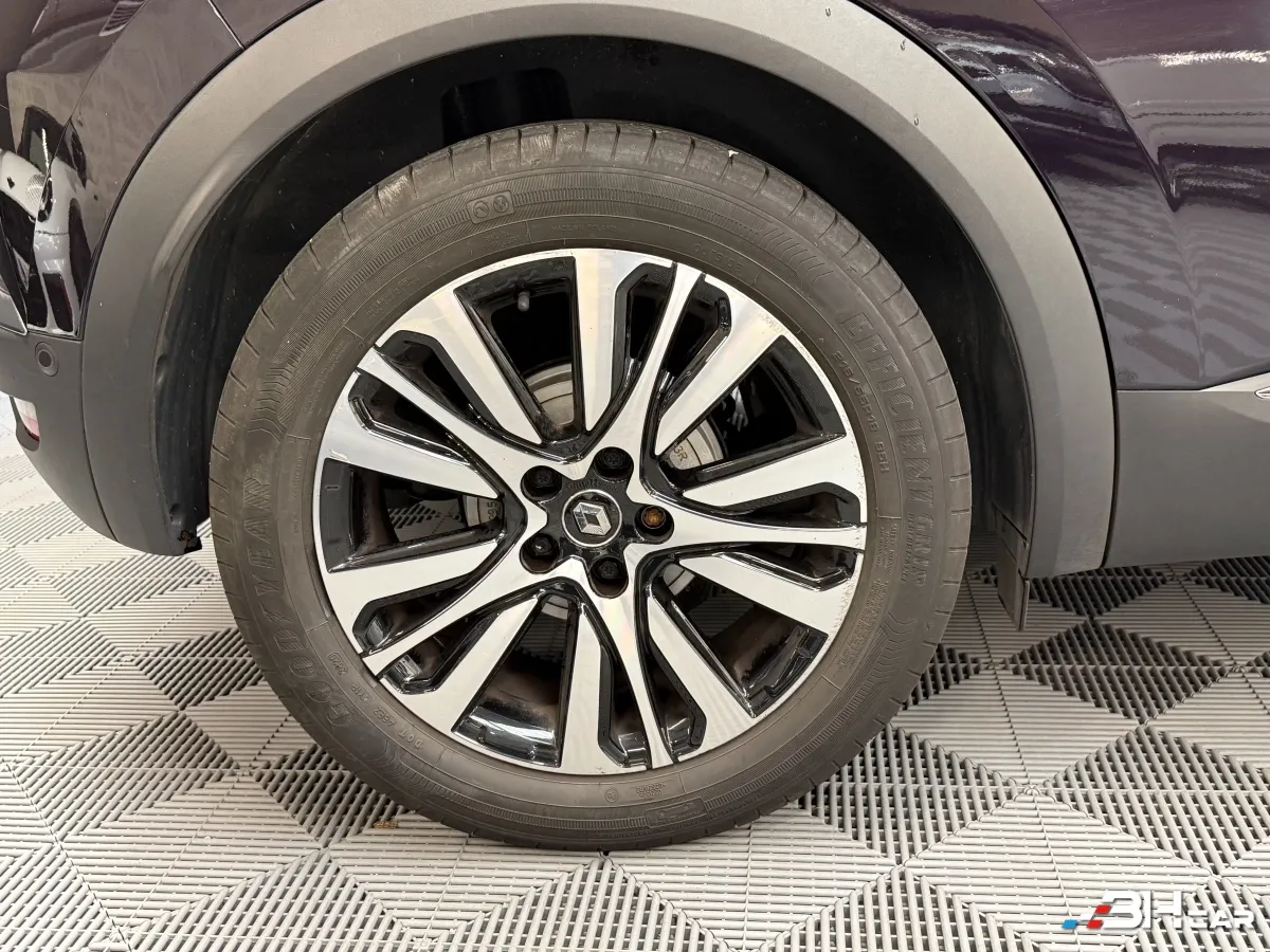 Renault Captur - photo 23