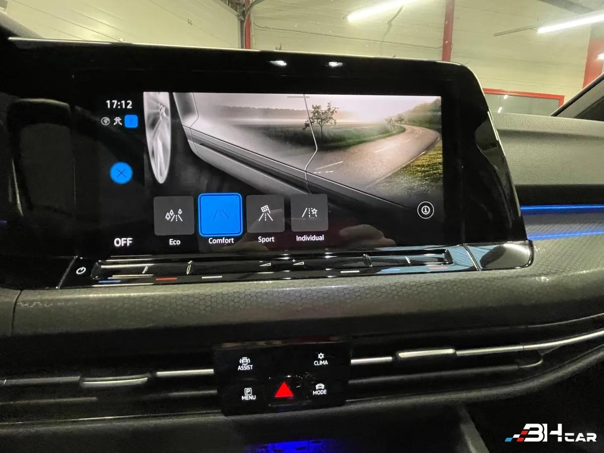 Aperçu indisponible de Volkswagen Golf