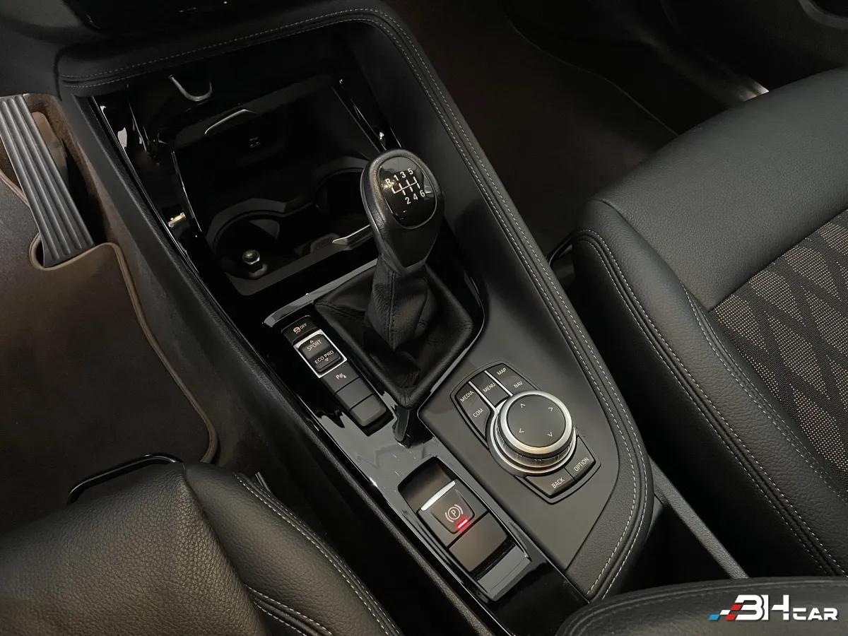 Aperçu indisponible de Bmw X1