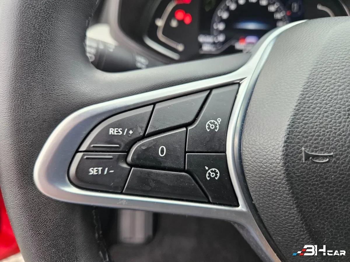 Aperçu indisponible de RENAULT Clio