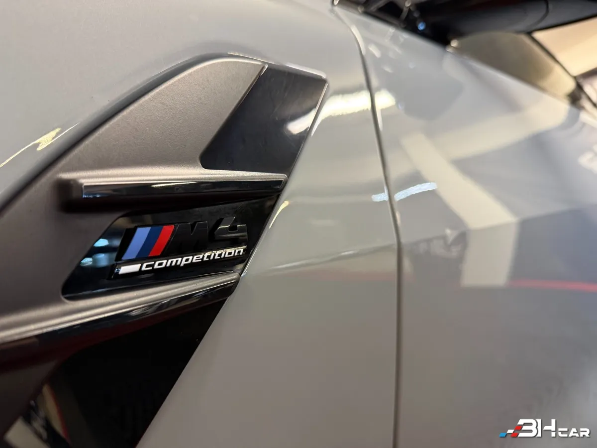 Bmw M4 - photo 10