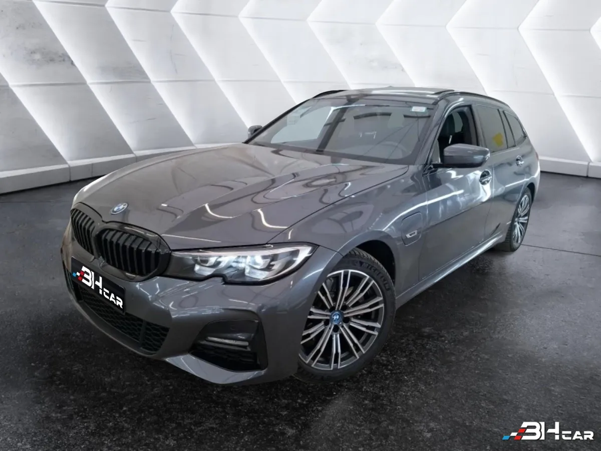 Bmw Serie 3