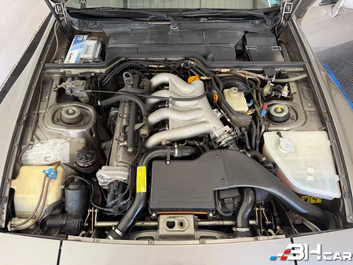 Porsche 9 - photo 25