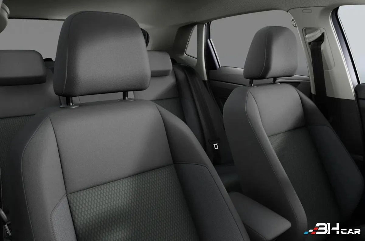 Volkswagen Polo - photo 6