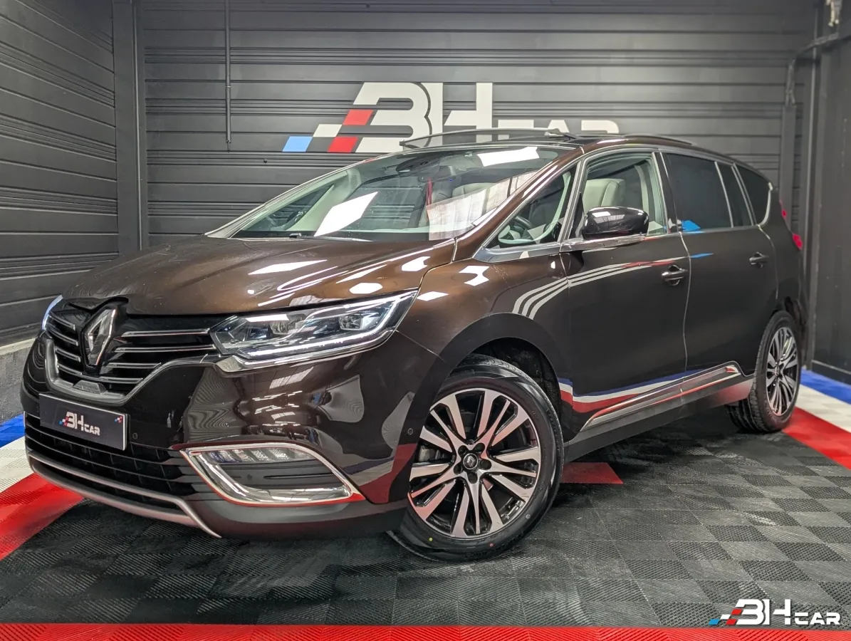 Renault Espace