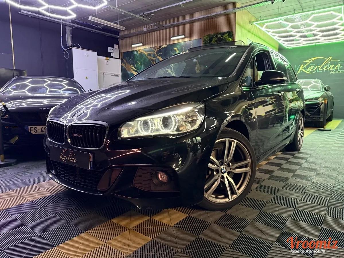 Bmw Série 2