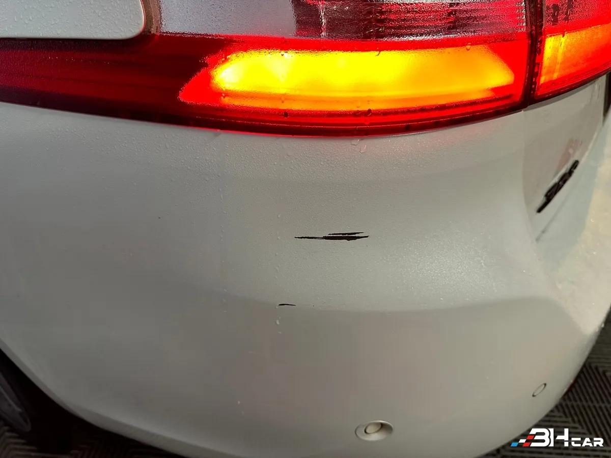 Aperçu indisponible de Peugeot 308