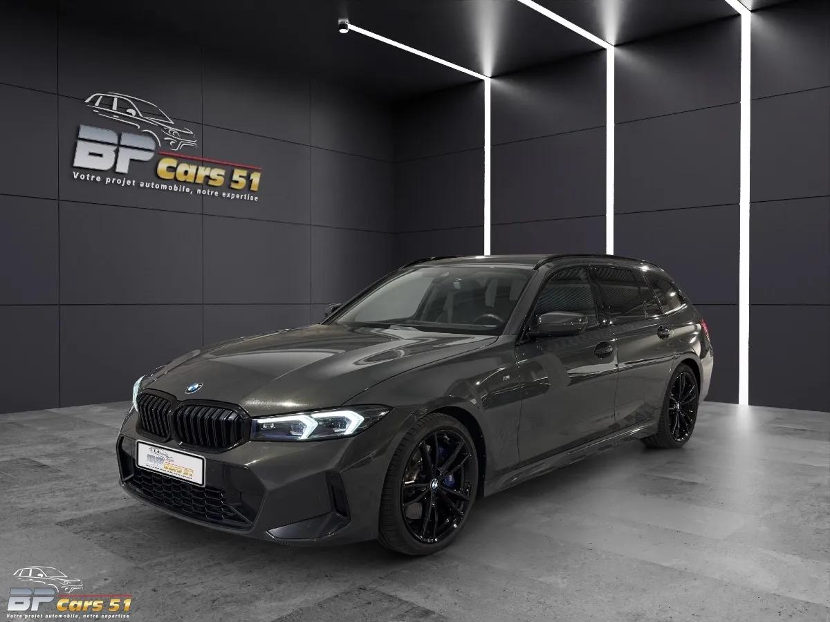 Bmw Série 3