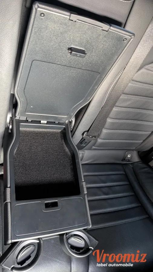 Mercedes Classe Glc 2.2 220 D 170 BUSINESS 4MATIC 9G-TRONIC BVA