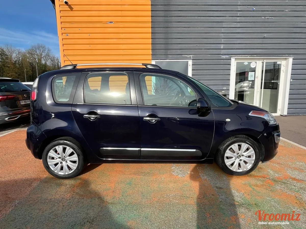 Citroen C3 Picasso 