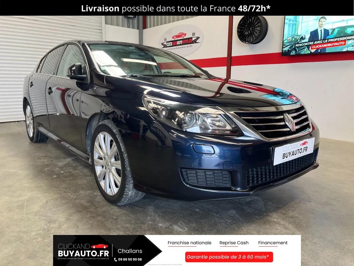Photo du véhicule