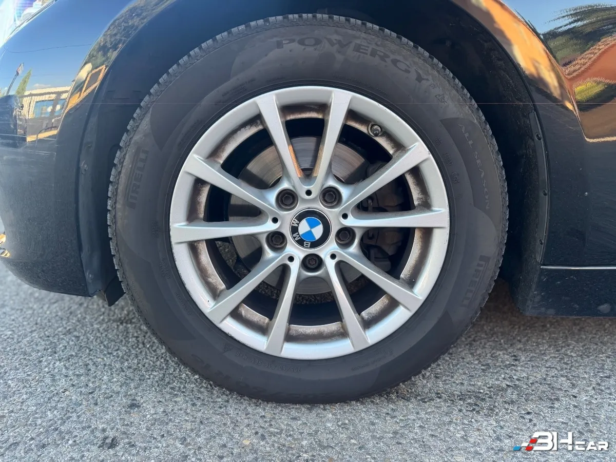 Bmw Serie 3 - photo 24