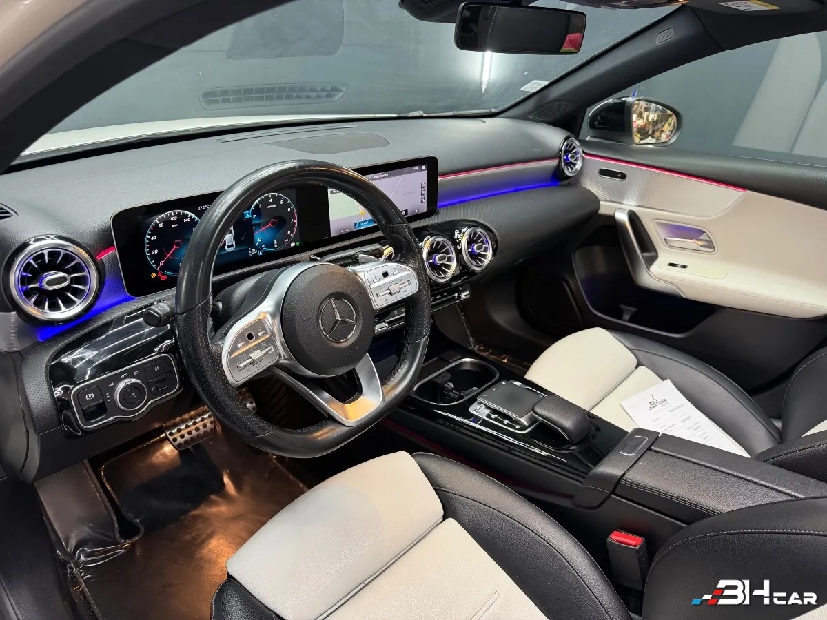 Mercedes Classe A - photo 14