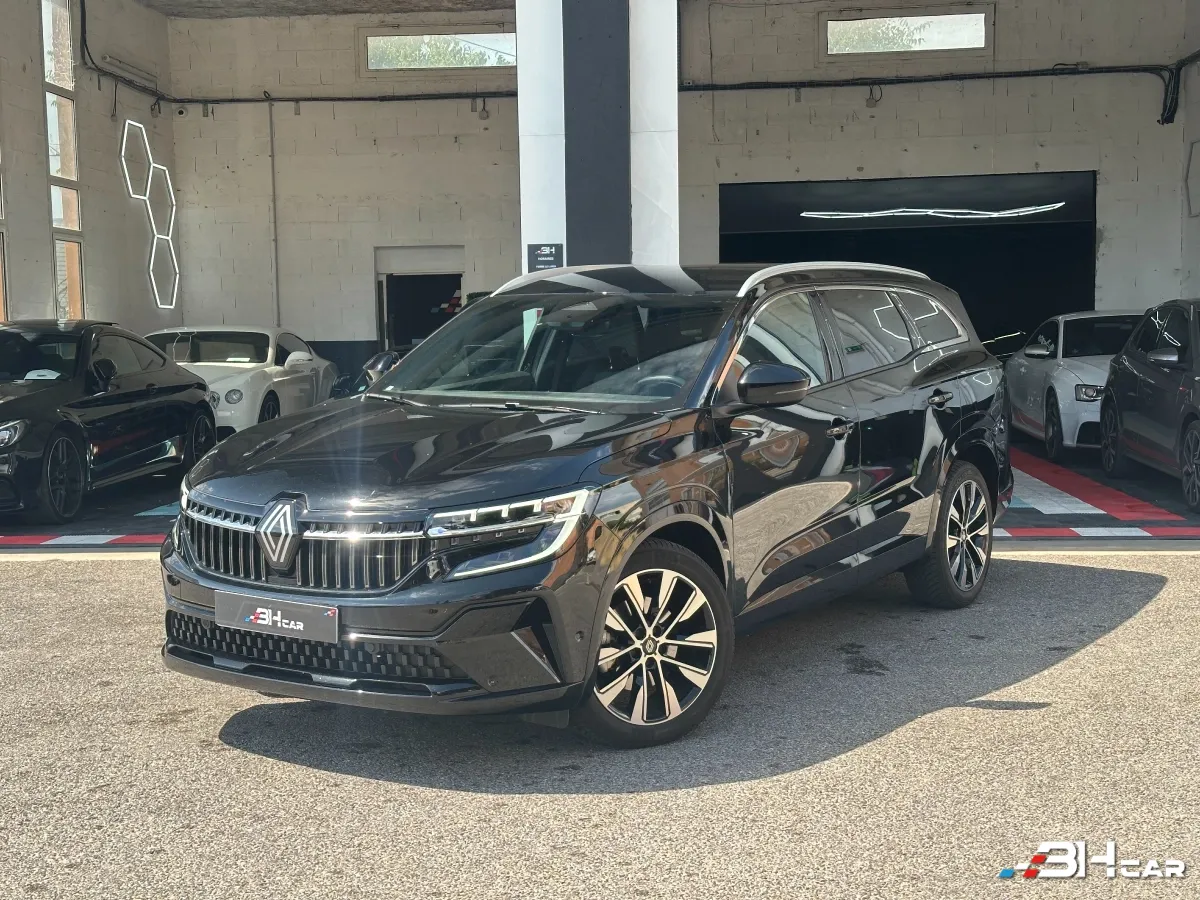 Renault Espace