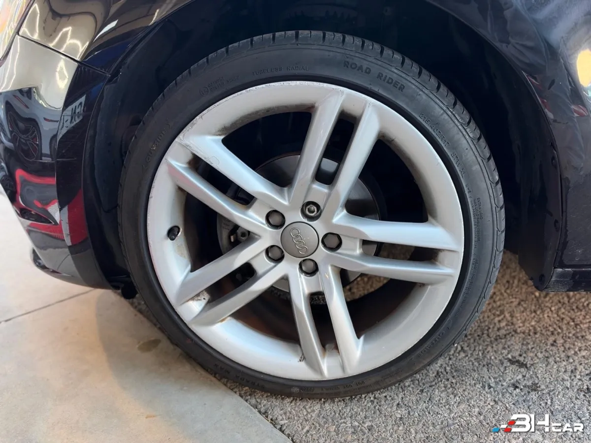 Audi A1 - photo 22