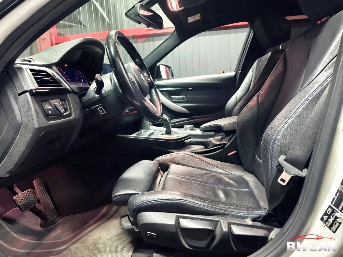 Aperçu indisponible de Bmw Série 3