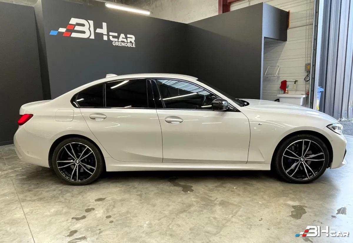 Aperçu indisponible de Bmw Série 3