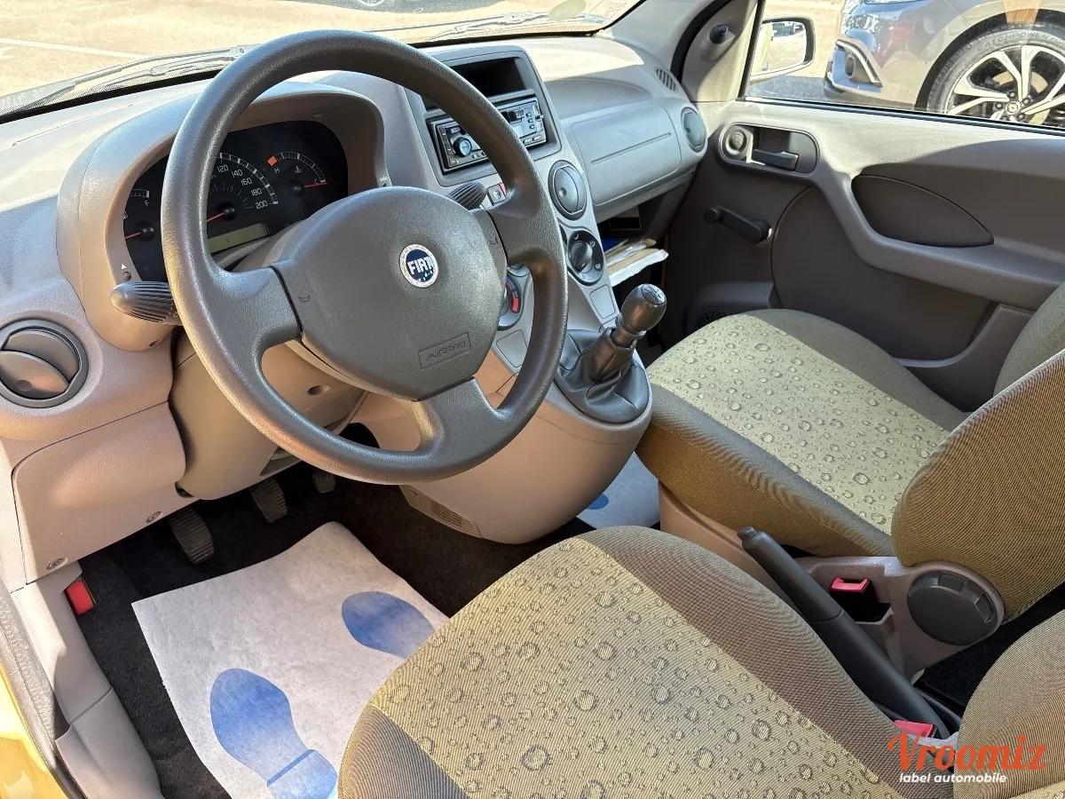 Fiat Panda 1.1 i ECO 54 ch