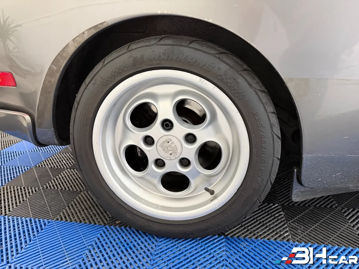 Porsche 9 - photo 28