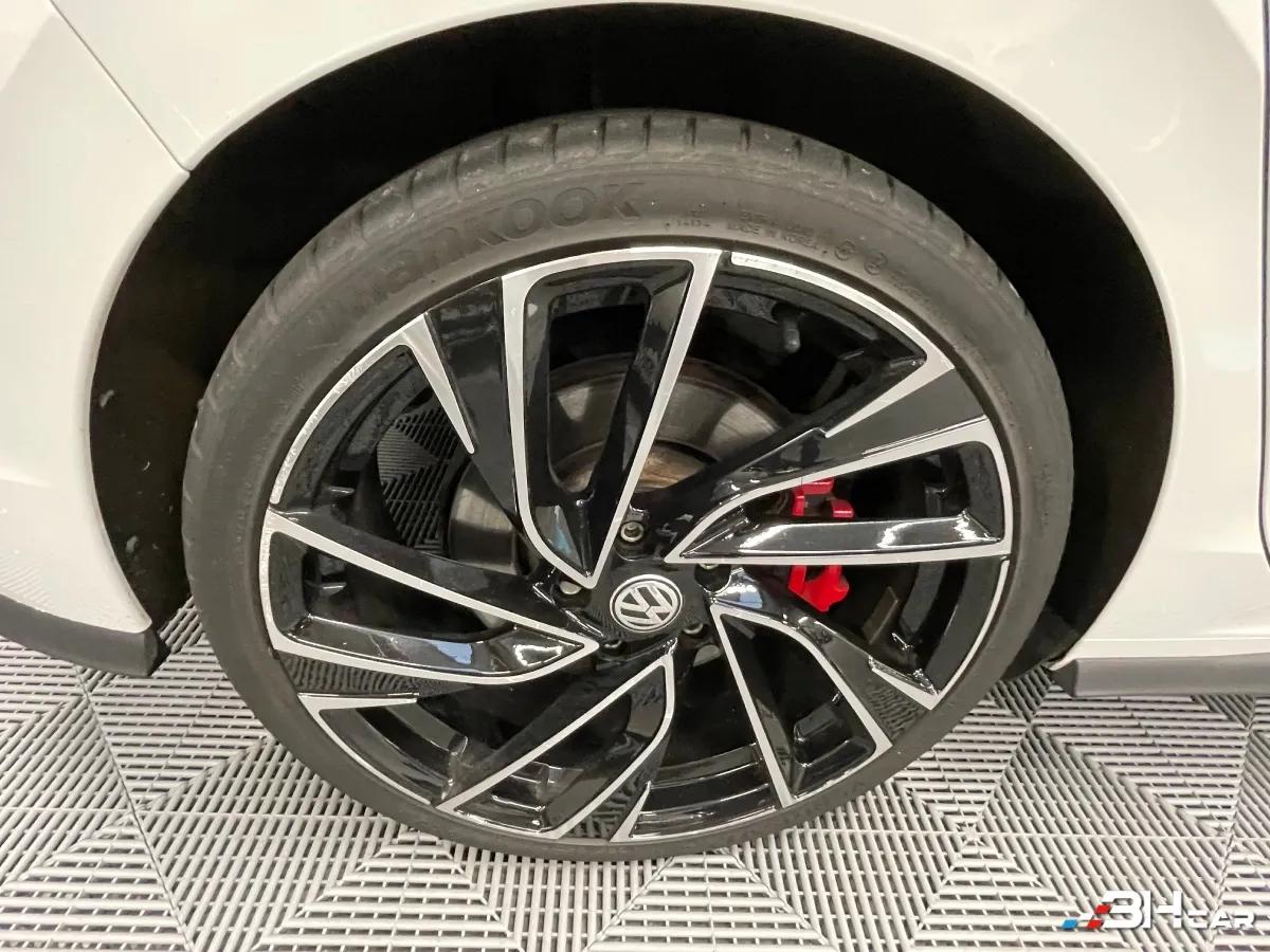 Aperçu indisponible de Volkswagen Golf