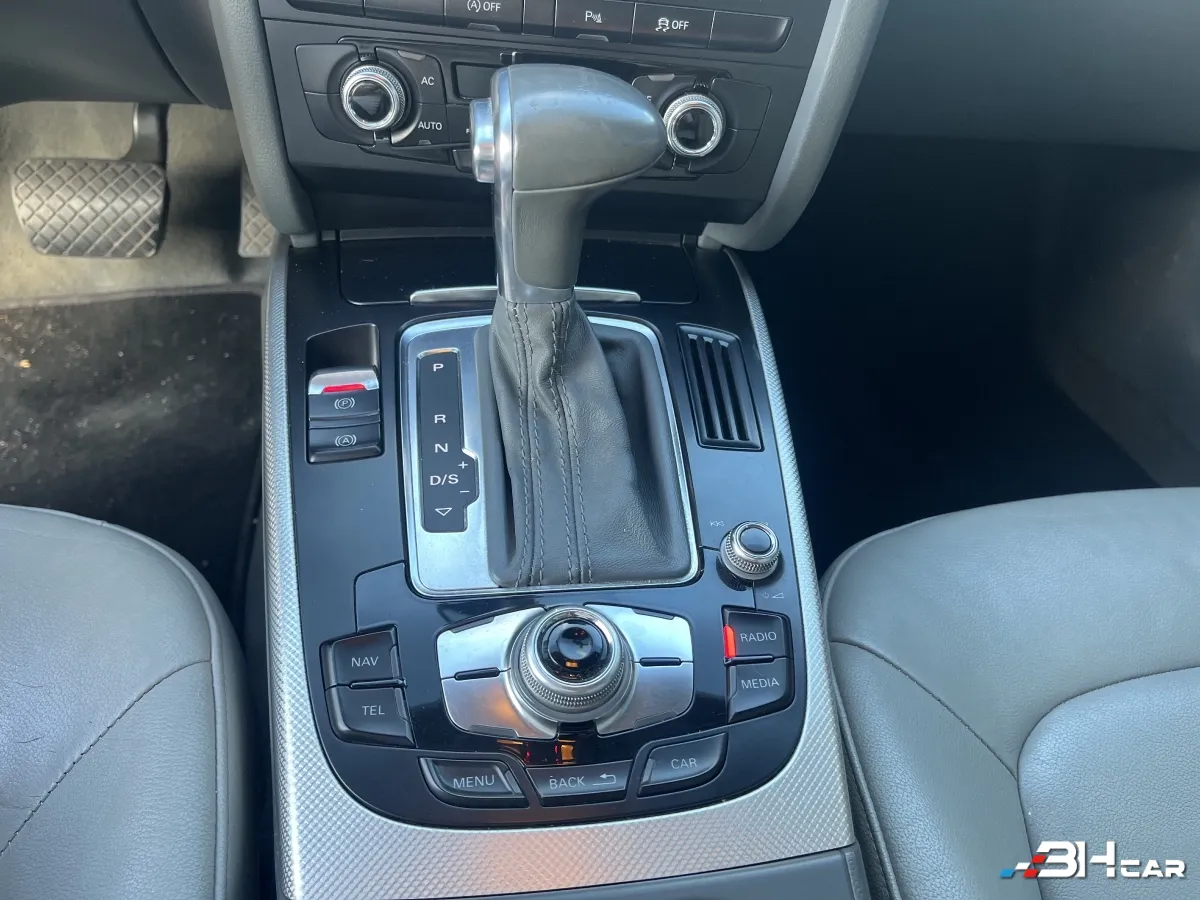 Audi A5 - photo 18