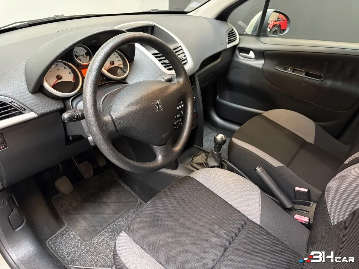 Peugeot 207 - photo 6