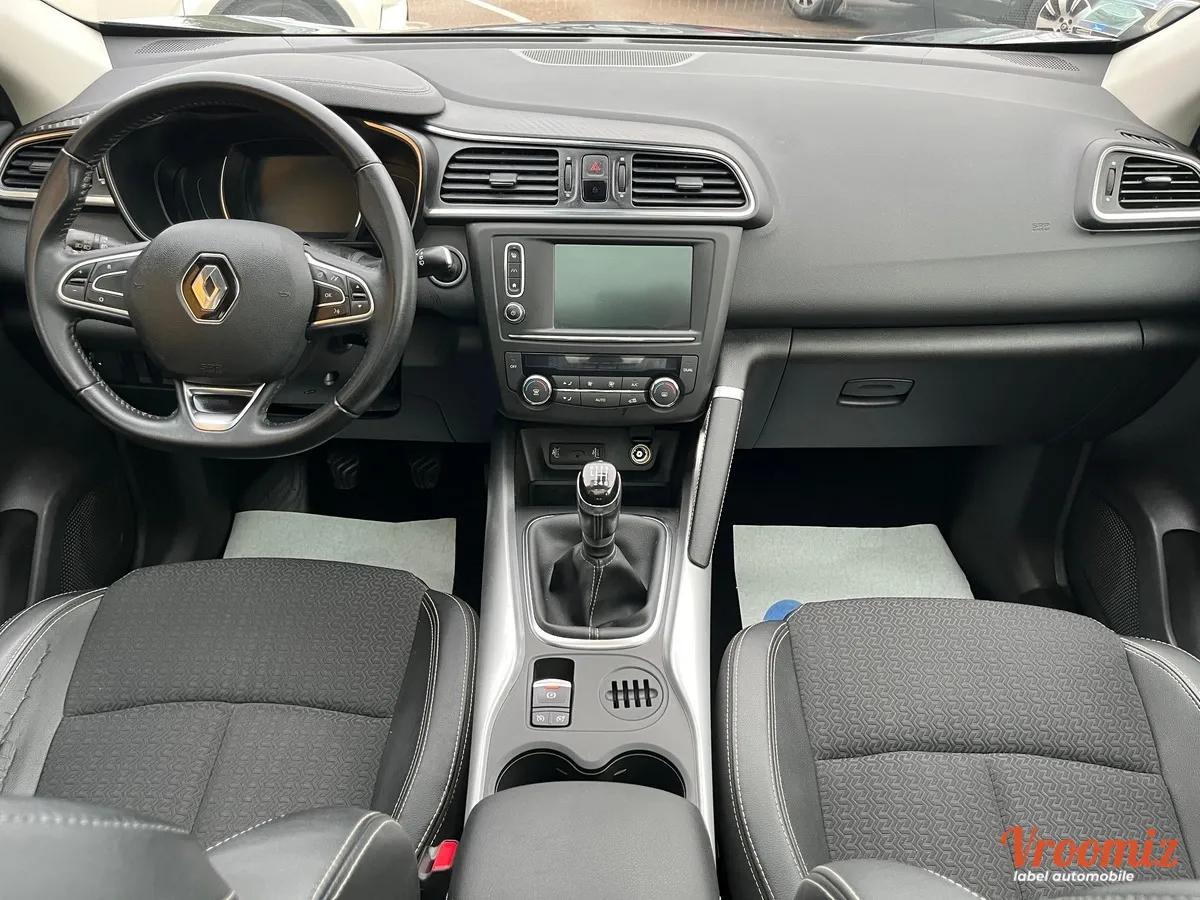 Renault Kadjar 