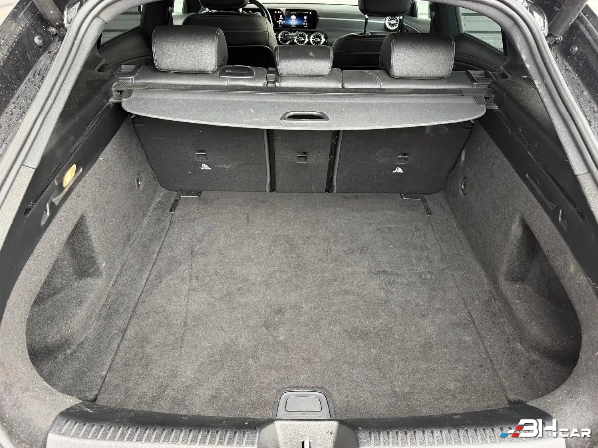 Mercedes Classe Cla - photo 18