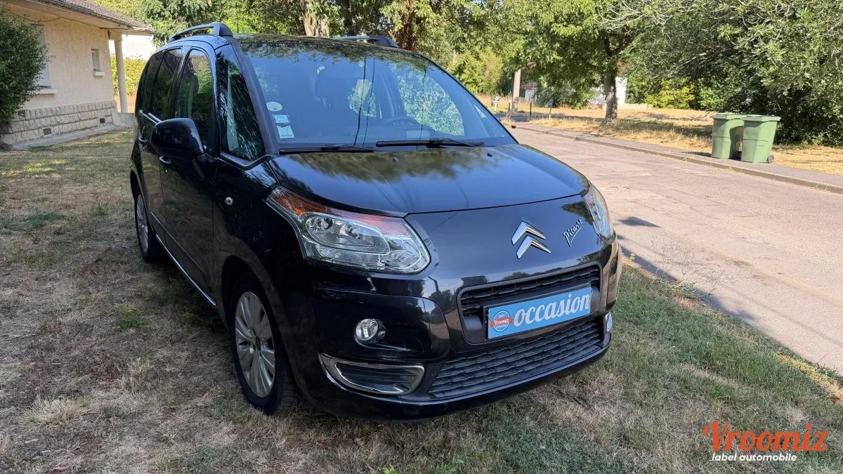 Citroen C3 Picasso 1.6 HDI 92 CONFORT