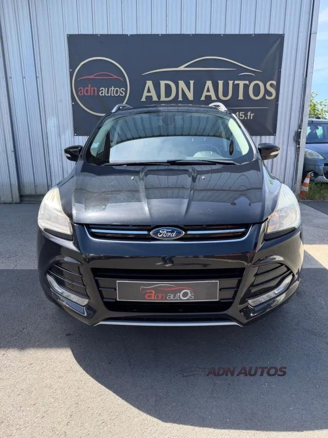 Ford Kuga 2.0 TDCI 150 TREND 4X2 START-STOP