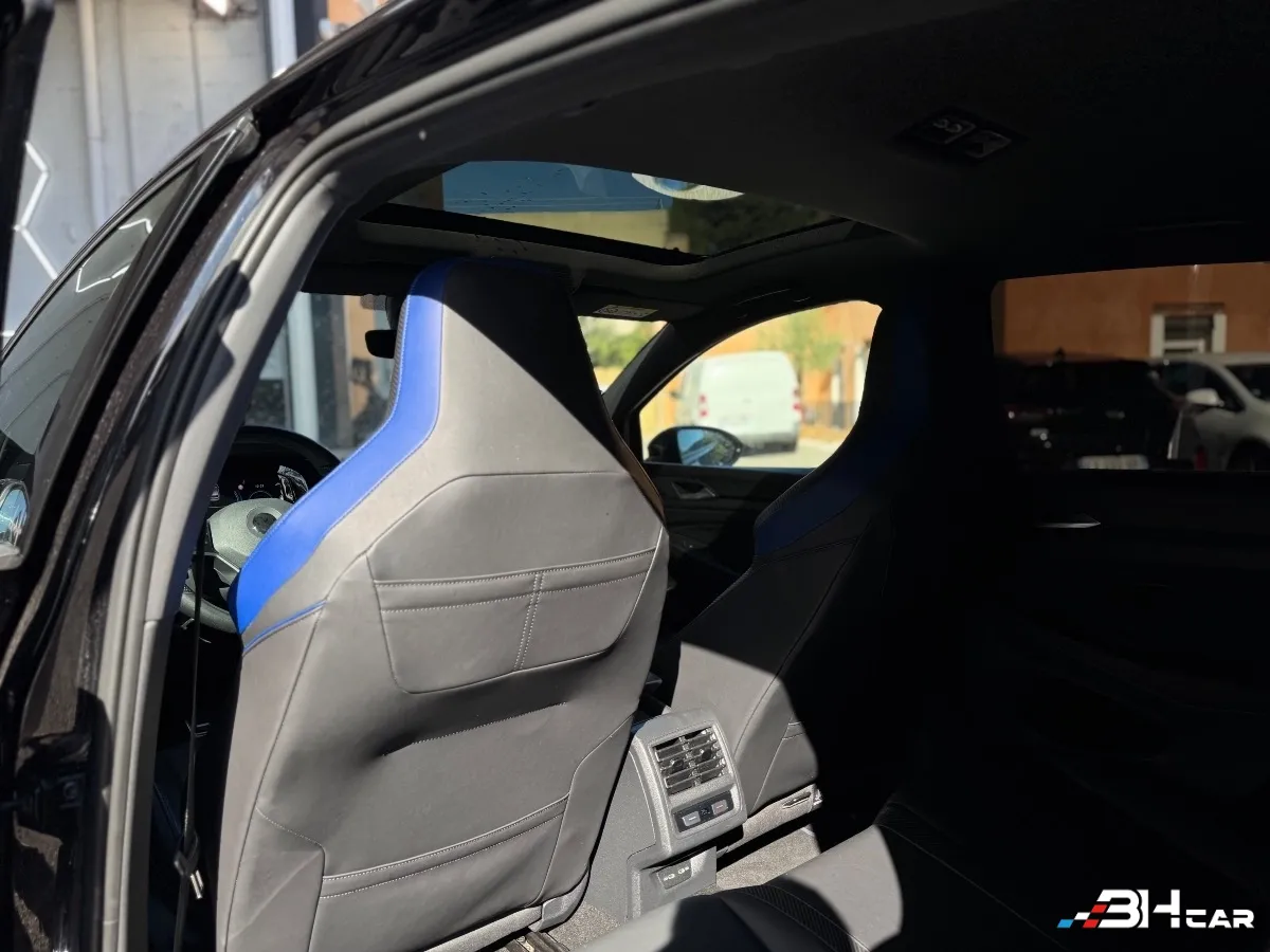 Volkswagen Golf - photo 14