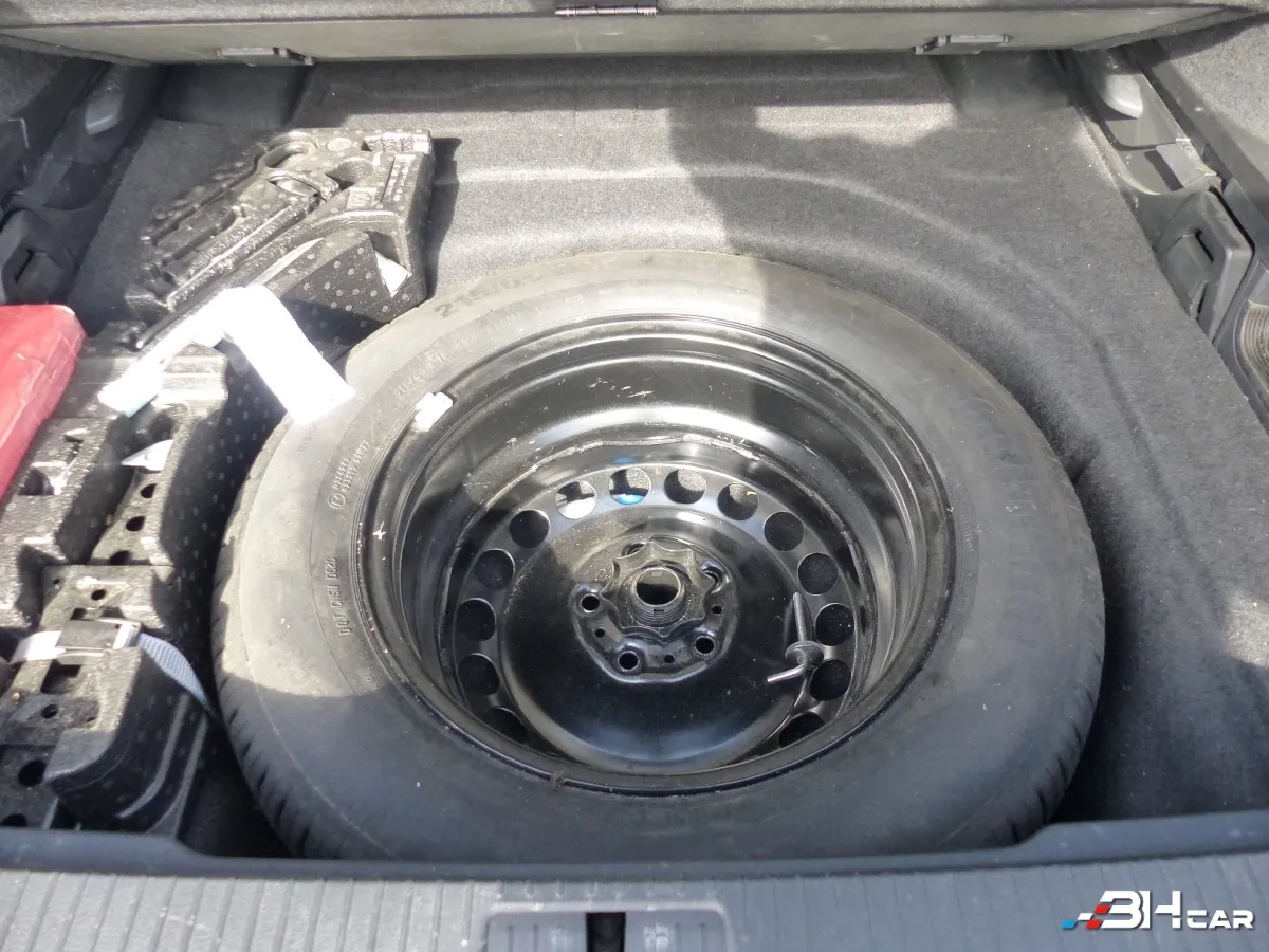 Volkswagen Passat - photo 38